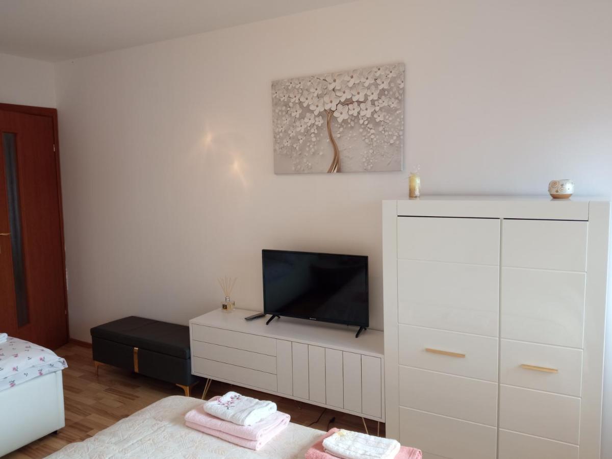 Casa Irina Villa Karácsonkő Kültér fotó