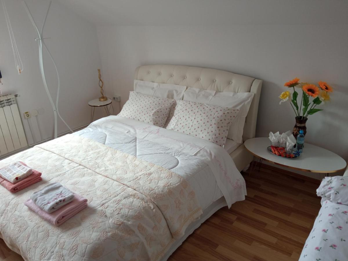 Casa Irina Villa Karácsonkő Kültér fotó