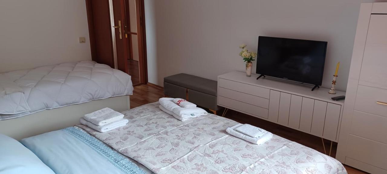 Casa Irina Villa Karácsonkő Kültér fotó