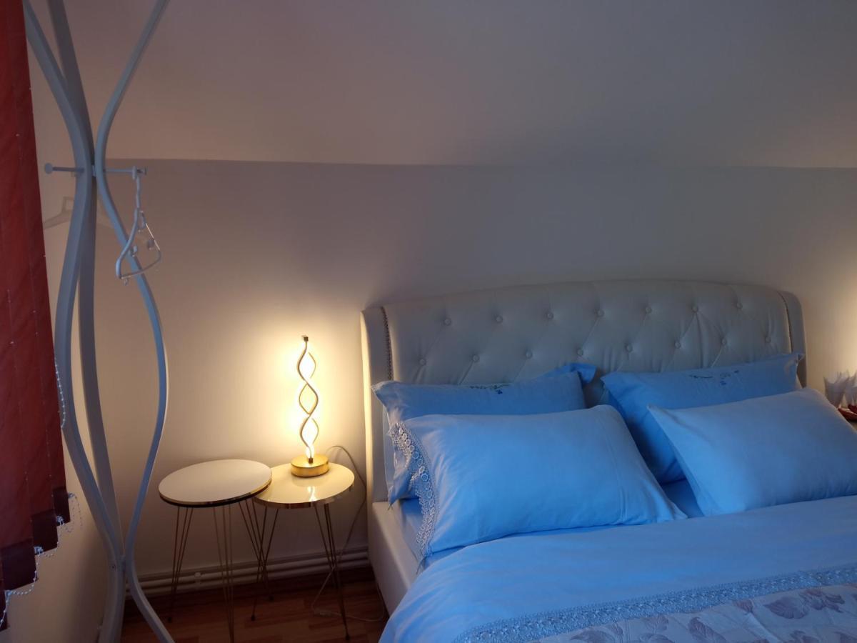 Casa Irina Villa Karácsonkő Kültér fotó
