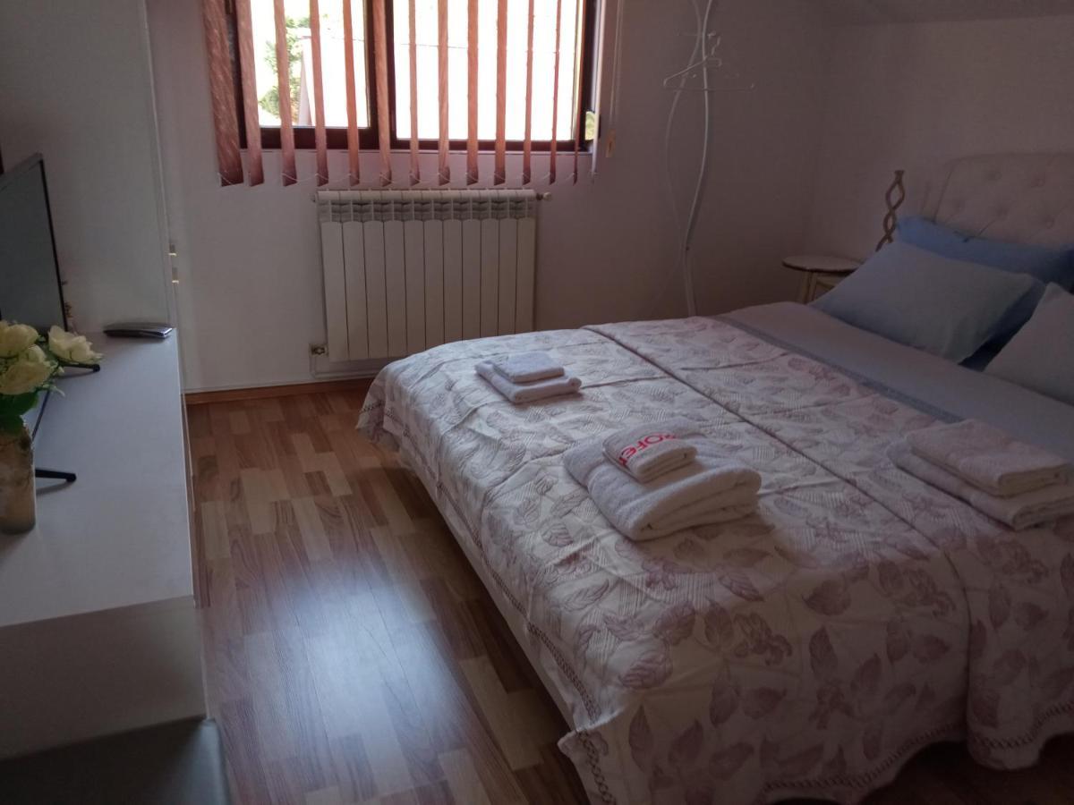 Casa Irina Villa Karácsonkő Kültér fotó