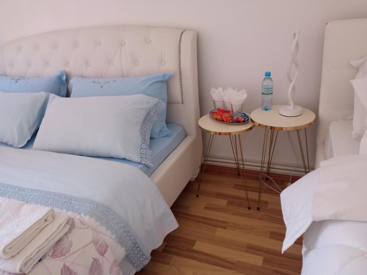 Casa Irina Villa Karácsonkő Kültér fotó