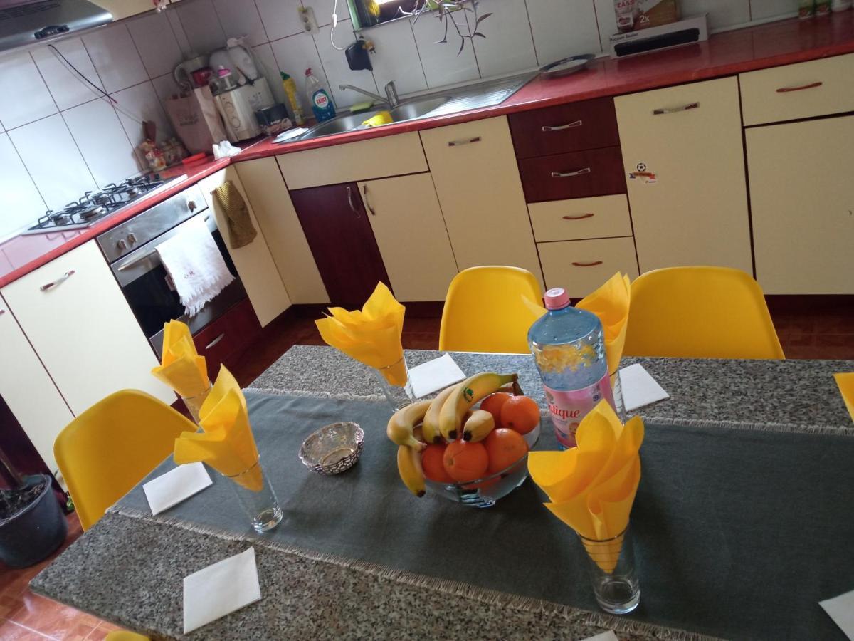 Casa Irina Villa Karácsonkő Kültér fotó