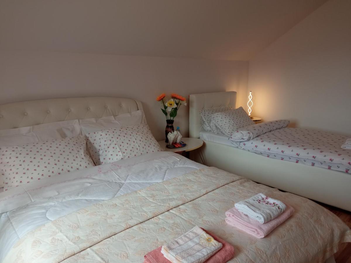 Casa Irina Villa Karácsonkő Kültér fotó