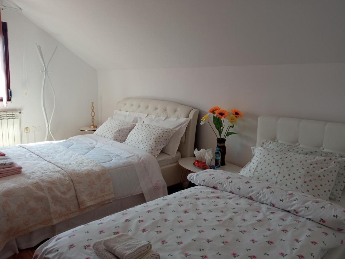 Casa Irina Villa Karácsonkő Kültér fotó