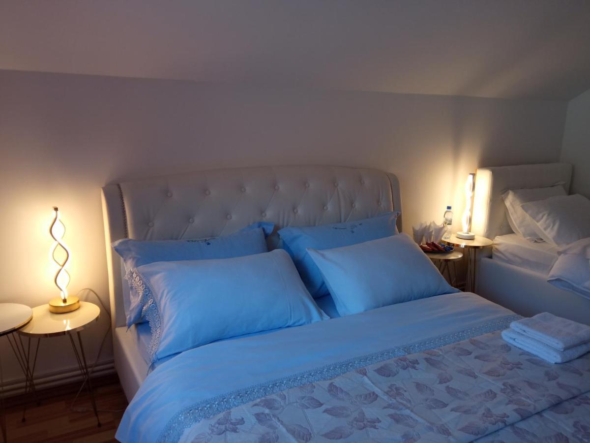 Casa Irina Villa Karácsonkő Kültér fotó