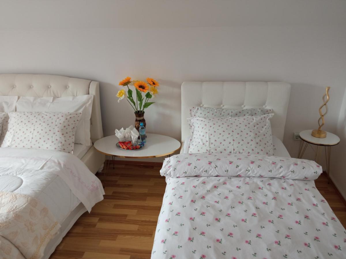 Casa Irina Villa Karácsonkő Kültér fotó