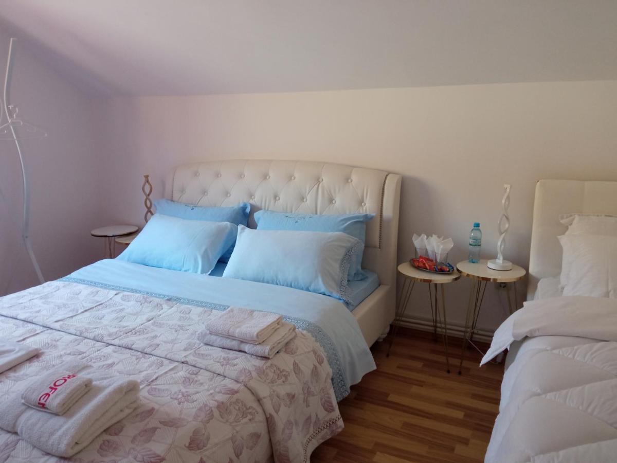 Casa Irina Villa Karácsonkő Kültér fotó