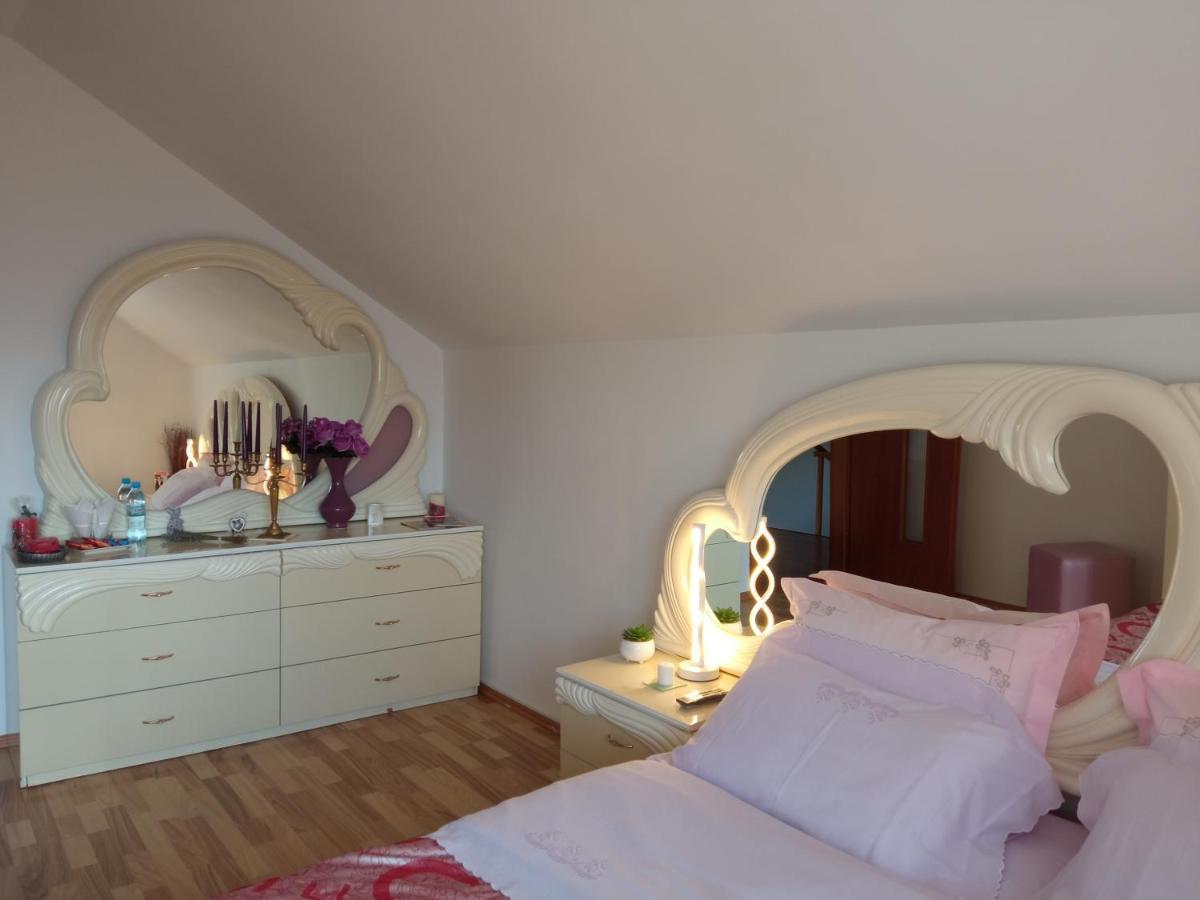 Casa Irina Villa Karácsonkő Kültér fotó