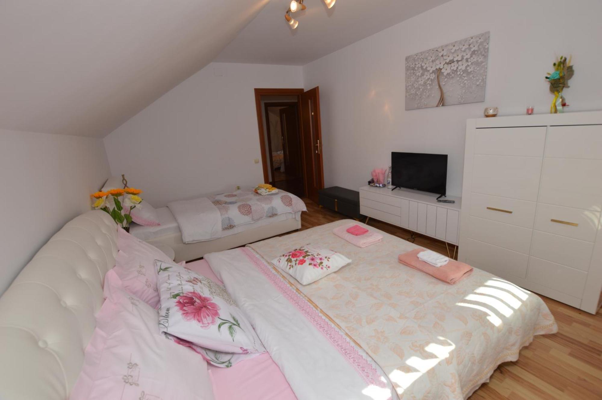 Casa Irina Villa Karácsonkő Kültér fotó