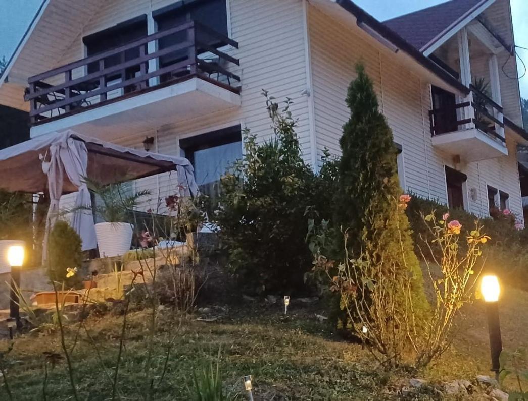 Casa Irina Villa Karácsonkő Kültér fotó