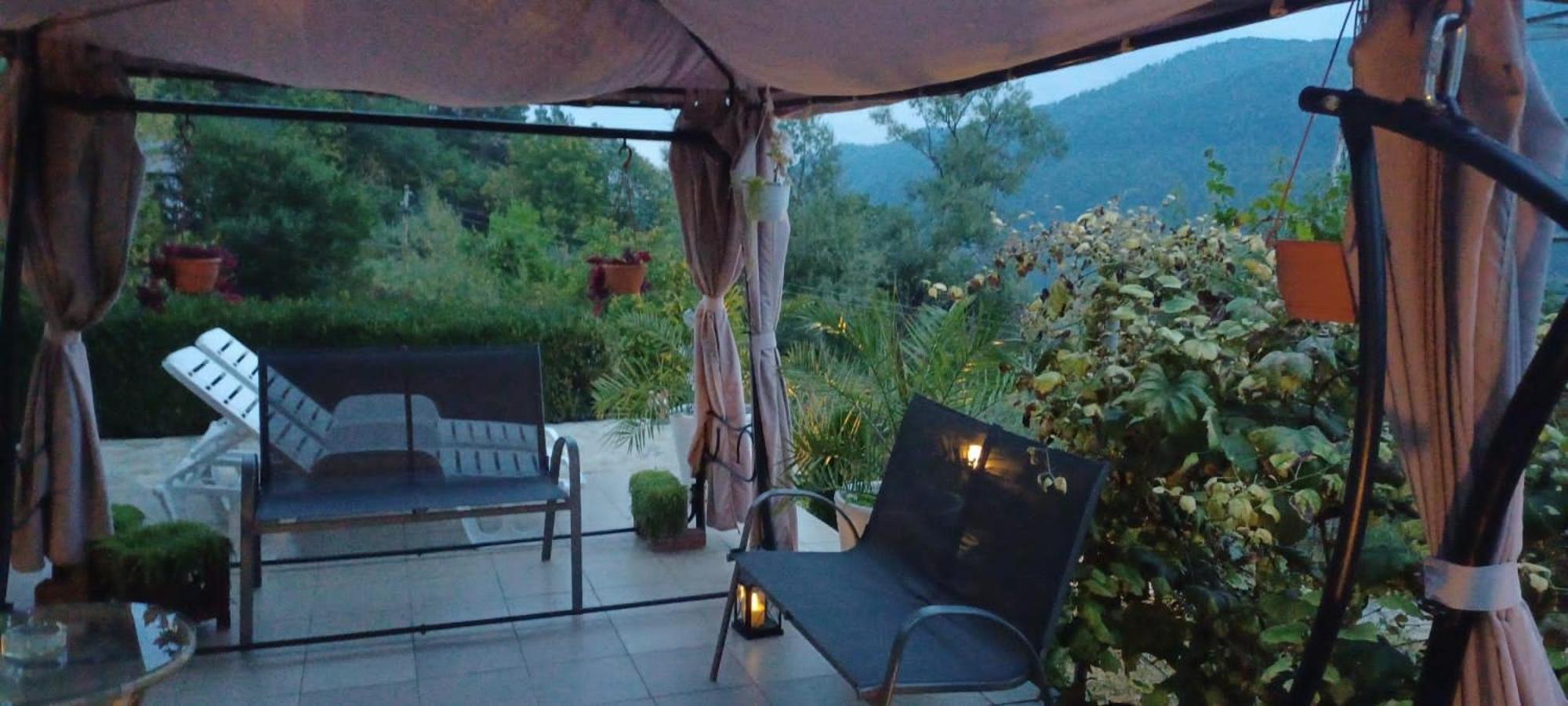 Casa Irina Villa Karácsonkő Kültér fotó