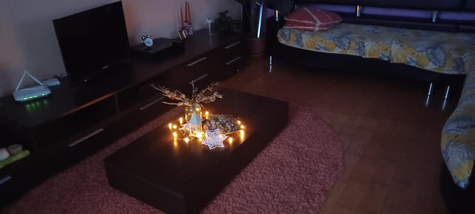 Casa Irina Villa Karácsonkő Kültér fotó