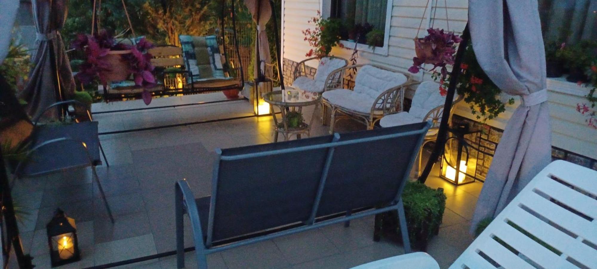 Casa Irina Villa Karácsonkő Kültér fotó
