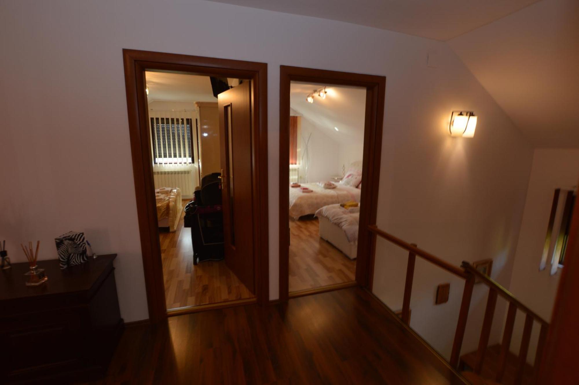 Casa Irina Villa Karácsonkő Kültér fotó