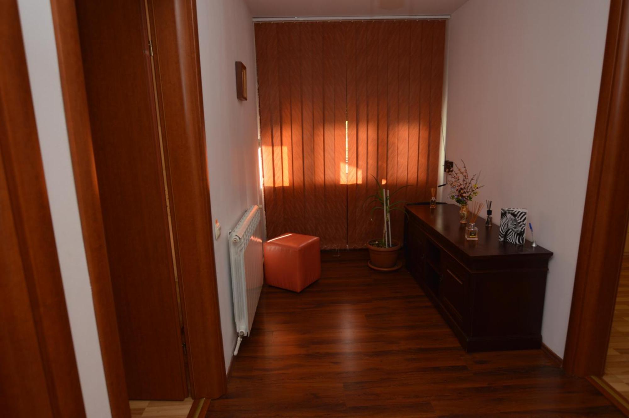 Casa Irina Villa Karácsonkő Kültér fotó