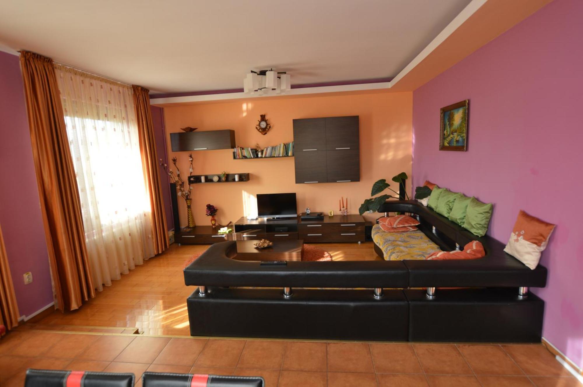 Casa Irina Villa Karácsonkő Kültér fotó