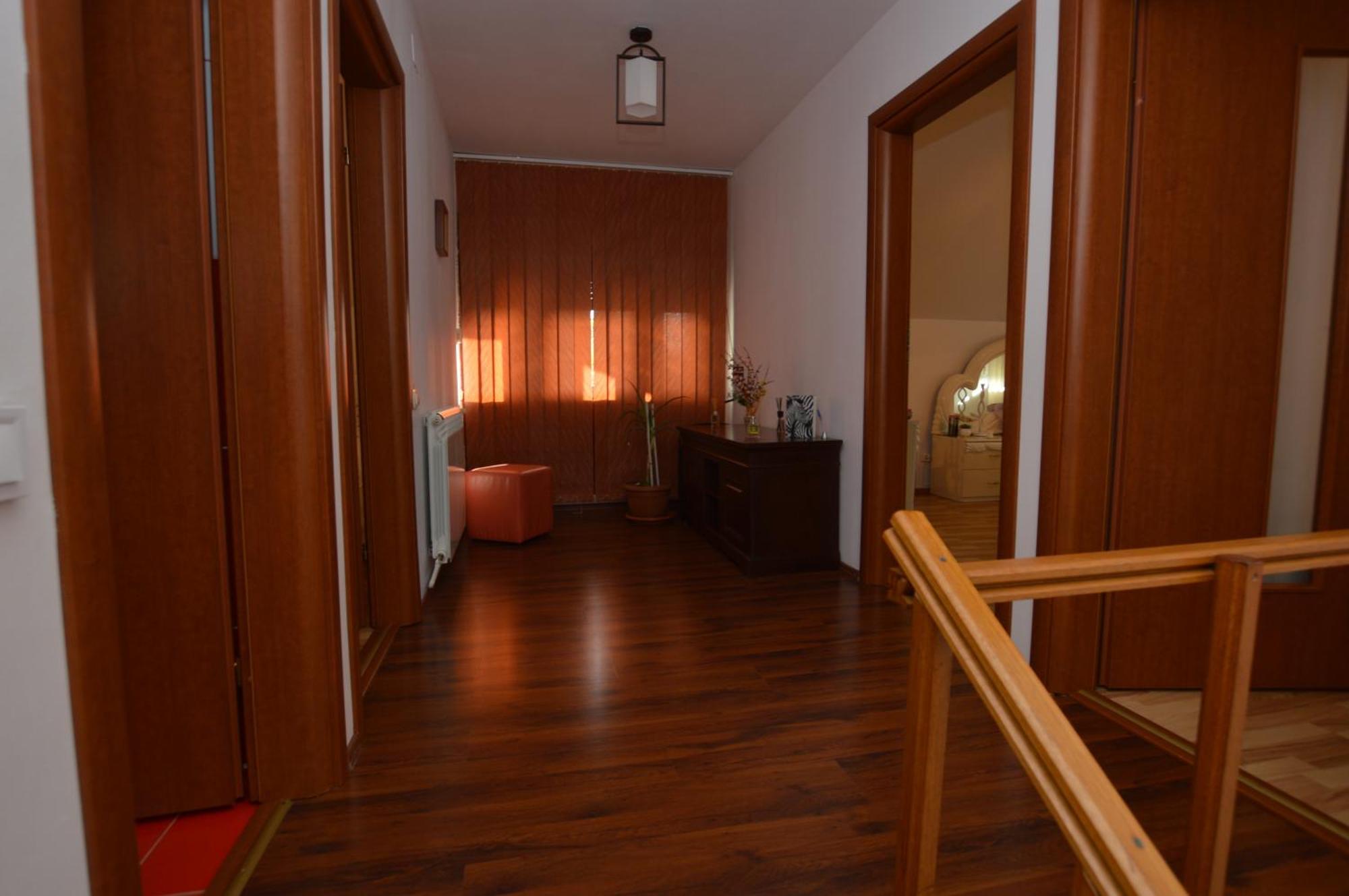 Casa Irina Villa Karácsonkő Kültér fotó