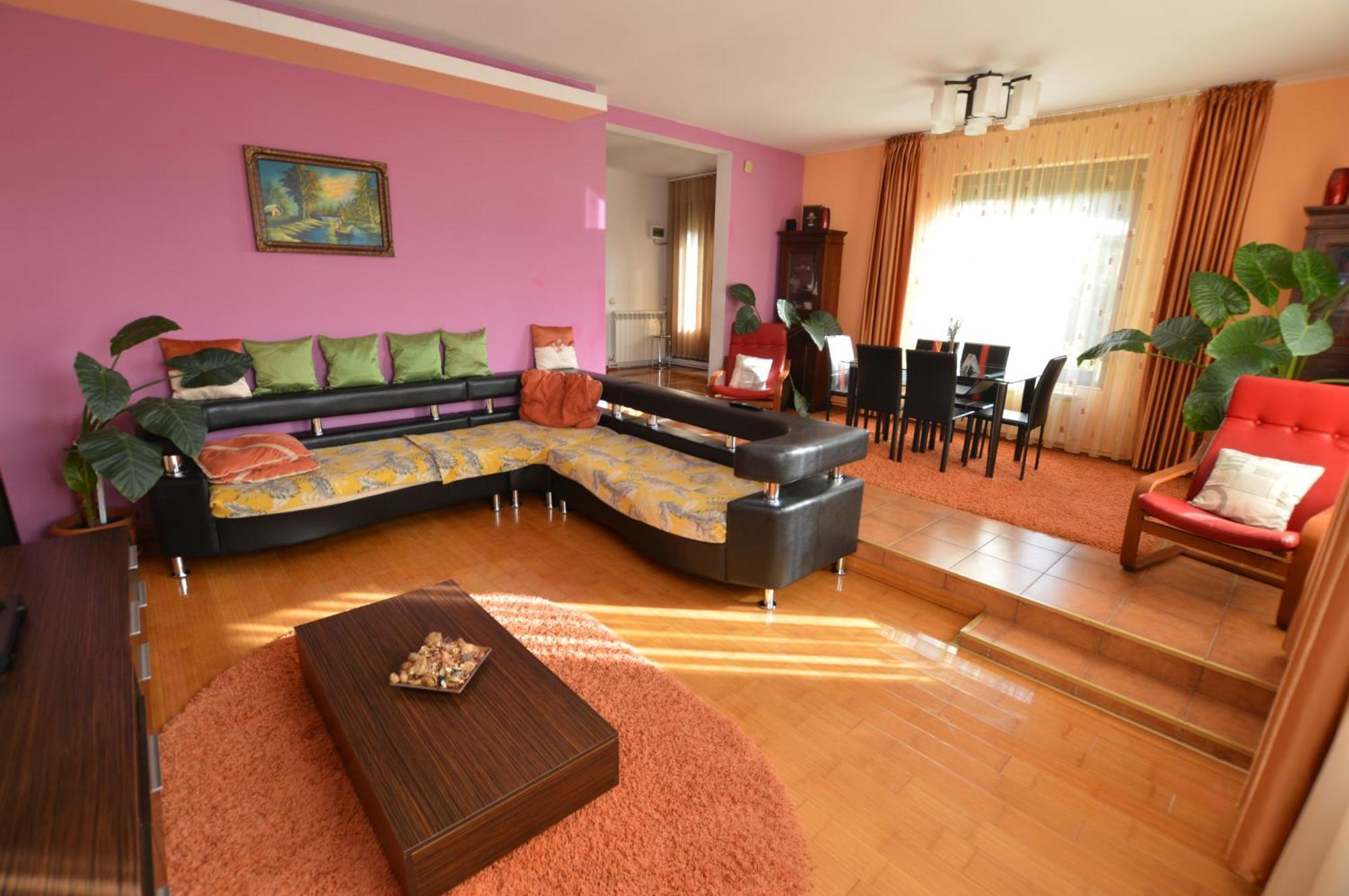 Casa Irina Villa Karácsonkő Kültér fotó