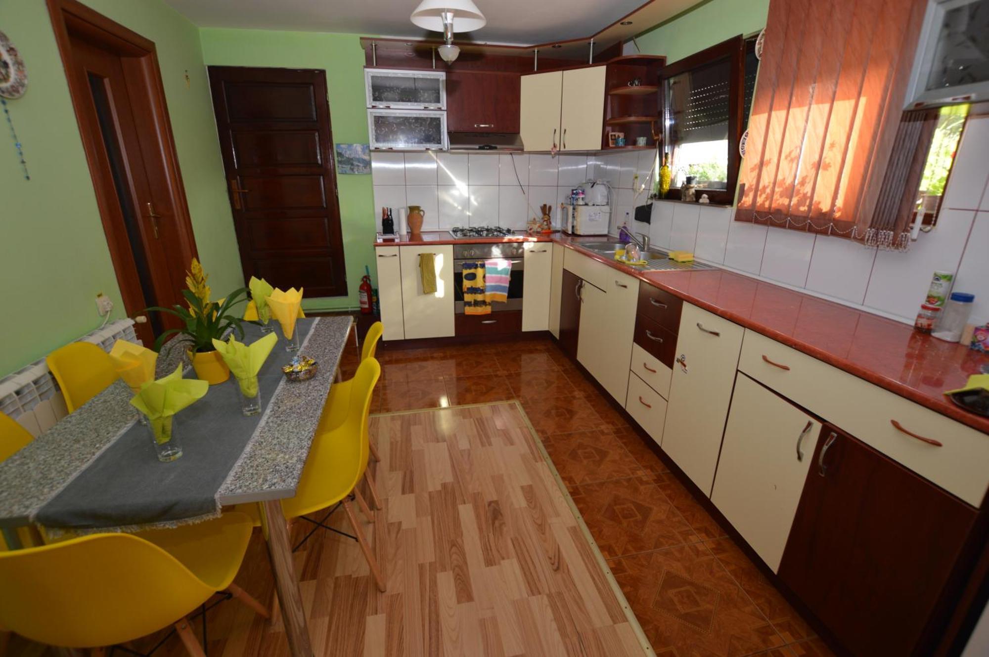 Casa Irina Villa Karácsonkő Kültér fotó