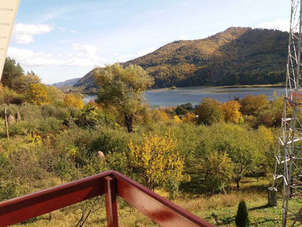 Casa Irina Villa Karácsonkő Kültér fotó