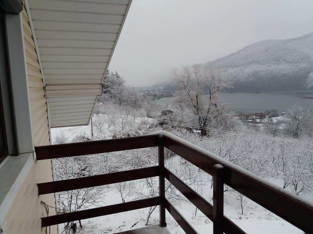 Casa Irina Villa Karácsonkő Kültér fotó